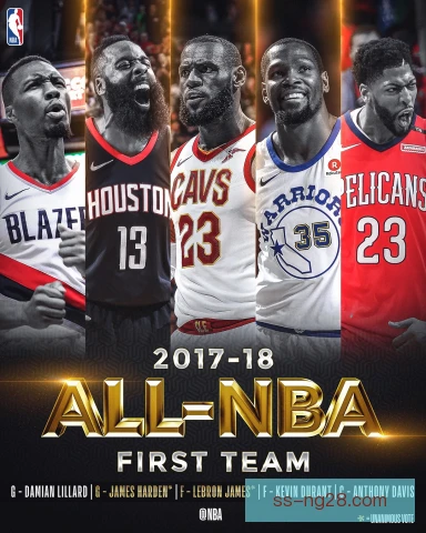 NBA夏季联赛队伍名单确定，新星争锋好戏即将上演